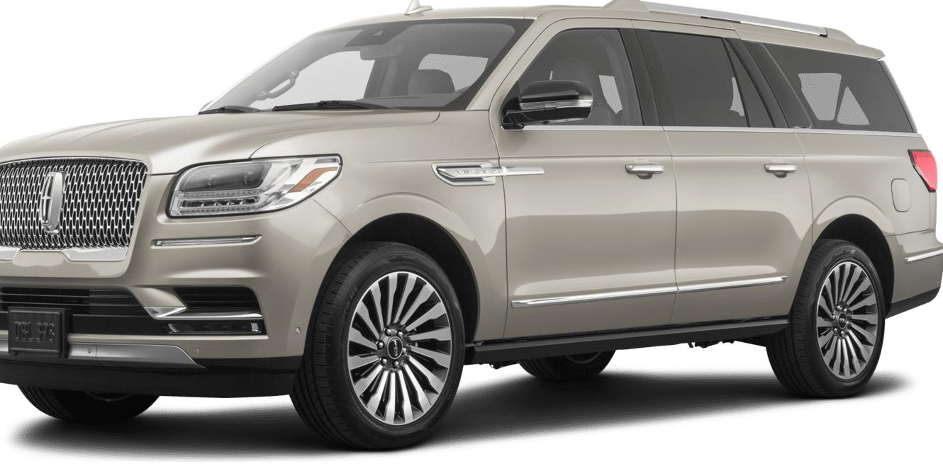 LINCOLN NAVIGATOR L 2019 5LMJJ3LT4KEL17061 image